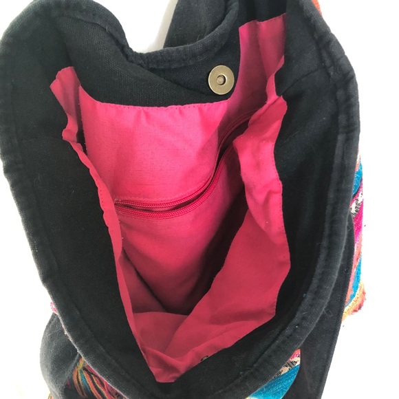 Boho bag - Picture 5 of 5